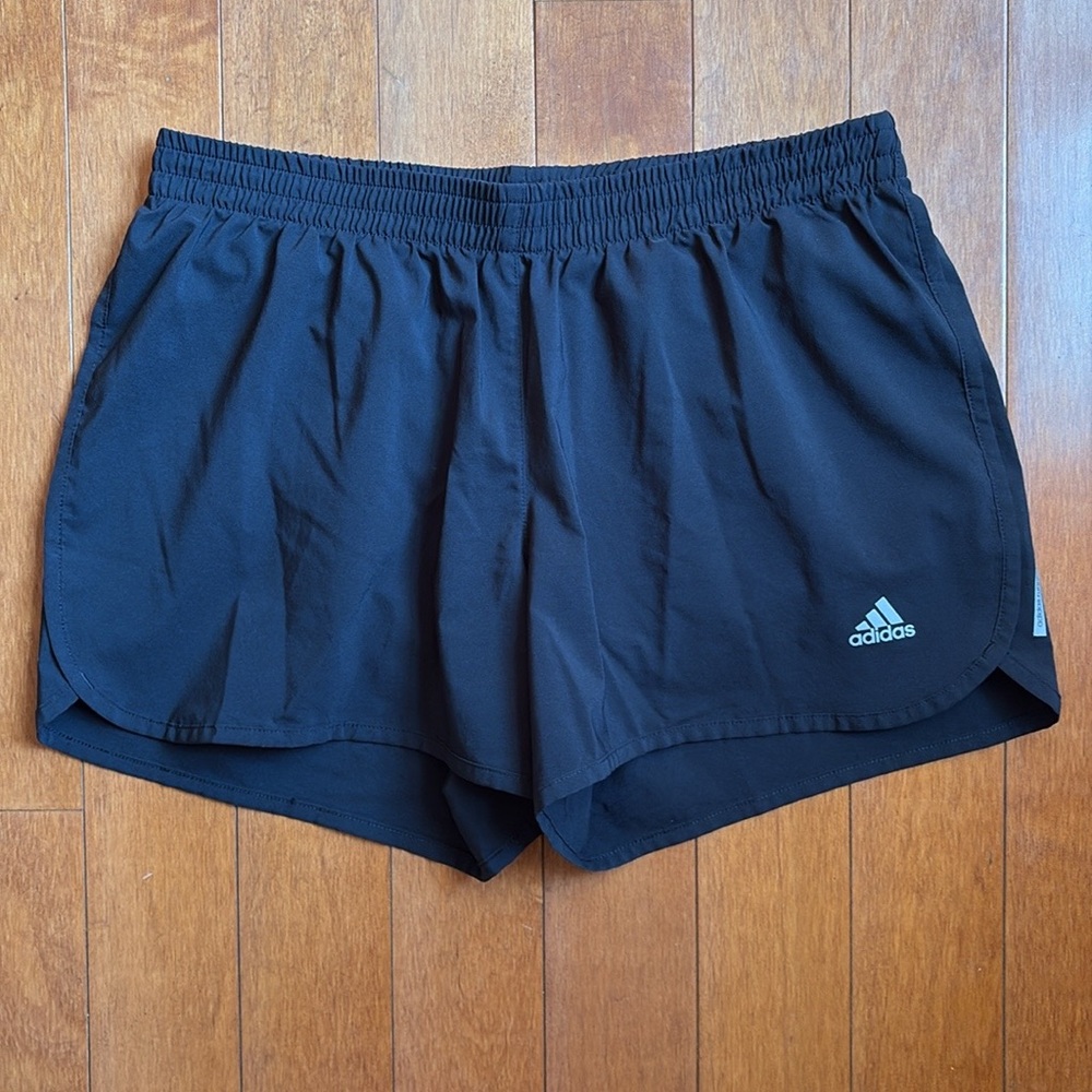 Adidas Running Shorts